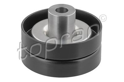 Spriegotājrullītis, Ķīļrievu siksna TOPRAN 305 008