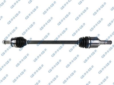 Приводной вал GSP 201902