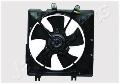 Ventilators, Motora dzesēšanas sistēma JAPANPARTS VNT331003