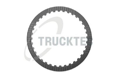 Disks, daudzdisku sajūgs (automāt. pārnesumkārba) TRUCKTEC AUTOMOTIVE 02.25.009