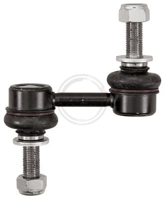 Stiepnis/Atsaite, Stabilizators A.B.S. 261130