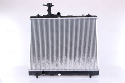 Radiators, Motora dzesēšanas sistēma NISSENS 64257