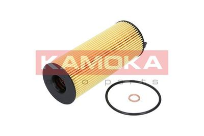 Eļļas filtrs KAMOKA F110701
