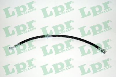 Тормозной шланг LPR 6T47680