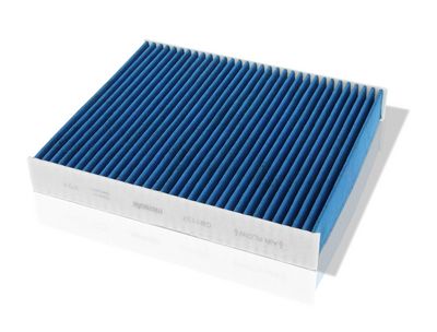 Фильтр, воздух во внутренном пространстве CORTECO 49408597