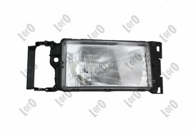 Pamatlukturis ABAKUS 045-21314-2515