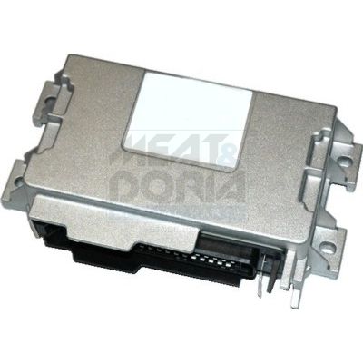 Vadības bloks, Motora vadība MEAT & DORIA 70057