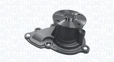 Водяной насос, охлаждение двигателя MAGNETI MARELLI 352316171446