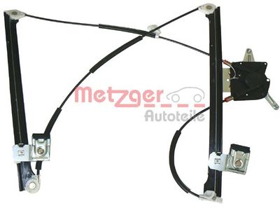 Стеклоподъемник METZGER 2160136