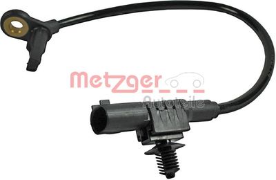  METZGER 0900775