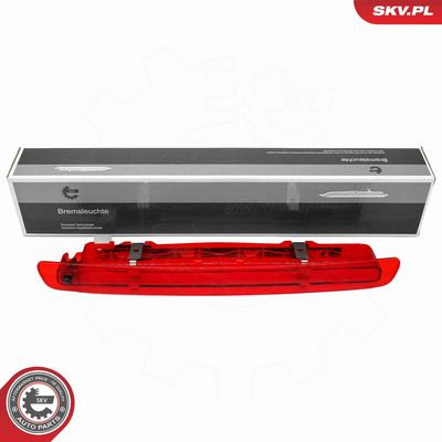 Papildus bremžu signāla lukturis ESEN SKV 72SKV821