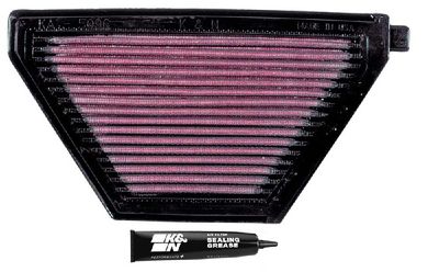 Gaisa filtrs K&N Filters KA-5096