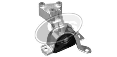 Подвеска, автоматическая коробка передач DYS 72-22310