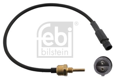 Devējs, Dzesēšanas šķidruma temperatūra FEBI BILSTEIN 103913