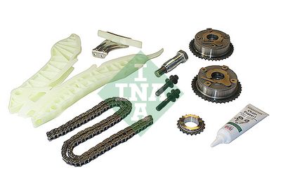Комплект цели привода распредвала Schaeffler INA 559 0104 30
