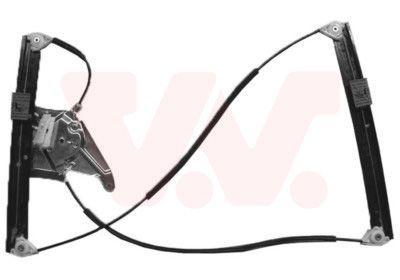 Стеклоподъемник VAN WEZEL 0330262