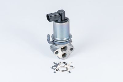 Клапан возврата ОГ BorgWarner 710788D0