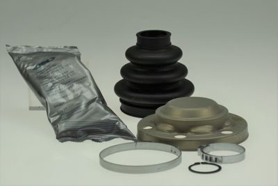 Комплект пыльника, приводной вал LÖBRO 306596