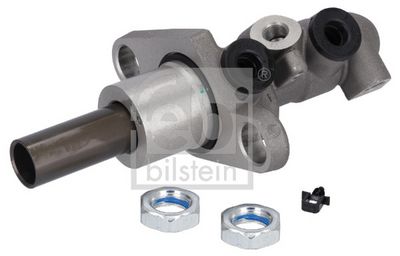 Главный тормозной цилиндр FEBI BILSTEIN 196596