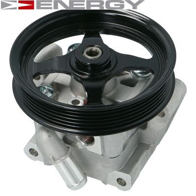 Hidrosūknis, Stūres iekārta ENERGY PW680950