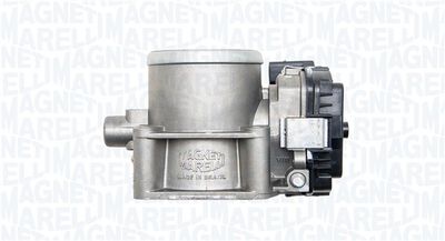 Корпус дроссельной заслонки MAGNETI MARELLI 802009960505