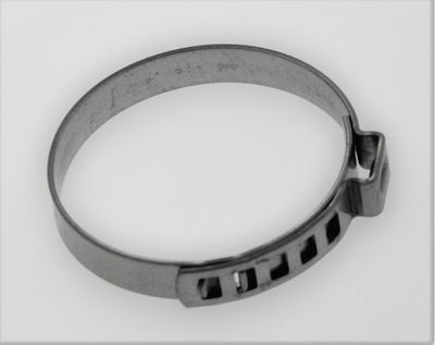 Зажимный хомут LÖBRO 190872