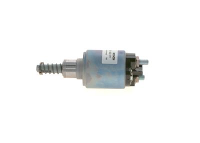 Ievilcējrelejs, Starteris BOSCH 0331402011