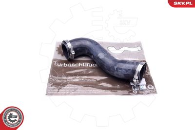 Pūtes sistēmas gaisa caurule ESEN SKV 43SKV119