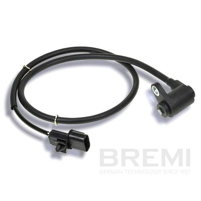 Датчик, частота вращения колеса BREMI 51073