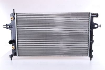 Radiators, Motora dzesēšanas sistēma NISSENS 632461