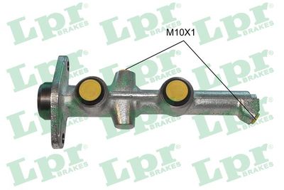 Главный тормозной цилиндр LPR 1807