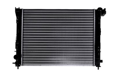 Radiators, Motora dzesēšanas sistēma KAMOKA 7705422