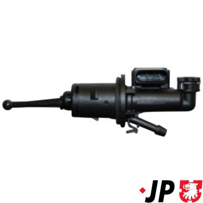 Главный цилиндр, система сцепления JP GROUP 1130600402