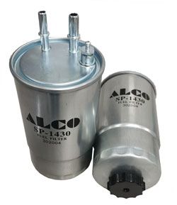 Топливный фильтр ALCO FILTER SP-1430