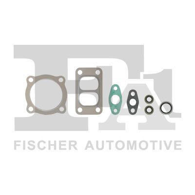 Montāžas komplekts, Kompresors FA1 KT822780E