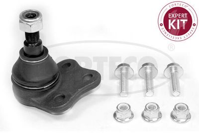 Шарнир независимой подвески / поворотного рычага CORTECO 49398595