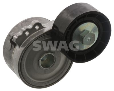 Siksnas spriegotājs, Ķīļsiksna SWAG 62 91 9482