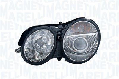 Основная фара MAGNETI MARELLI 710302480273