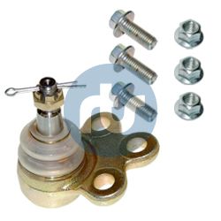 Balst-/Virzošais šarnīrs RTS 93-00312-056