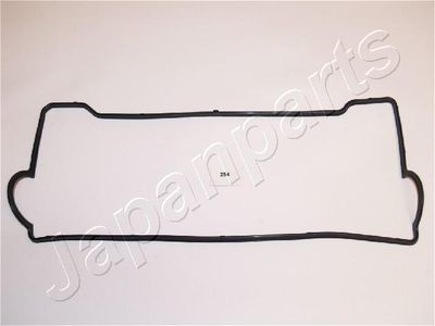 Прокладка, крышка головки цилиндра JAPANPARTS GP-254
