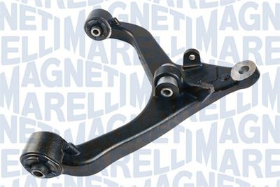 Рычаг независимой подвески колеса, подвеска колеса MAGNETI MARELLI 301181362700