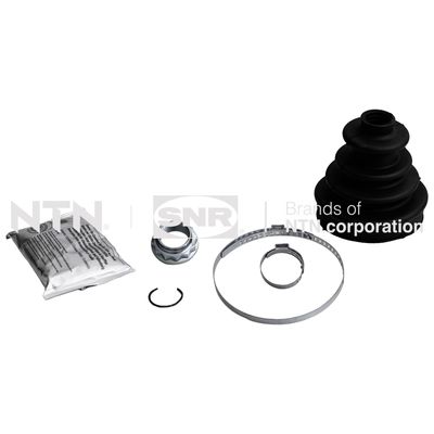 Комплект пыльника, приводной вал SNR OBK50.011