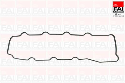 Прокладка, крышка головки цилиндра FAI AutoParts RC985S