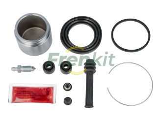 Ремкомплект, тормозной суппорт FRENKIT 254819
