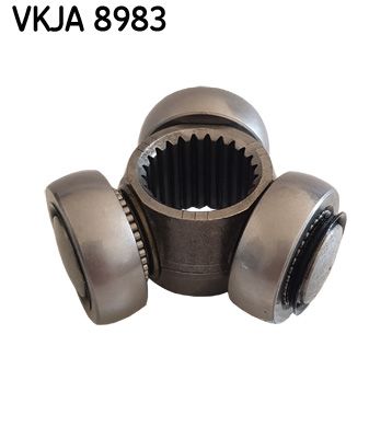 Муфта с шипами, приводной вал SKF VKJA 8983