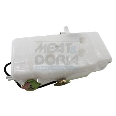 Бачок, радиатор MEAT & DORIA 2035071