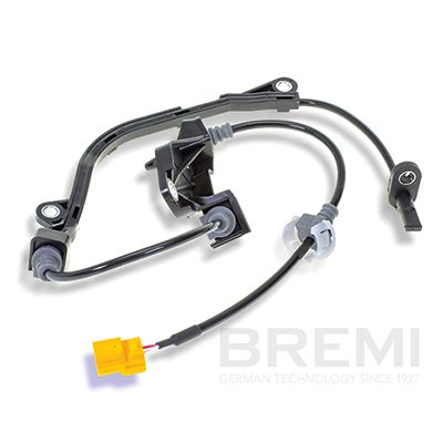 Devējs, Riteņu griešanās ātrums BREMI 50799