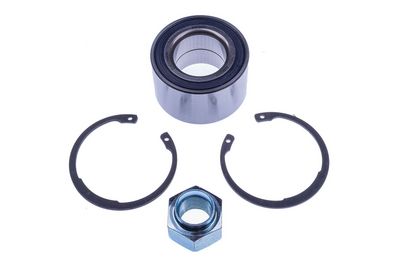 Комплект подшипника ступицы колеса DENCKERMANN W413893