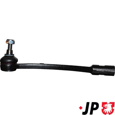 Stūres šķērsstiepņa uzgalis JP GROUP 6044600170