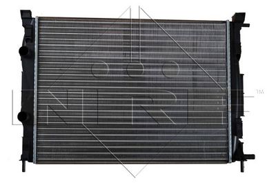 Radiators, Motora dzesēšanas sistēma NRF 58327